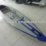 Hot Sale Inflatable Aluminum Kayak Boat-AK-475