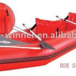 Kayak boats-HSK series