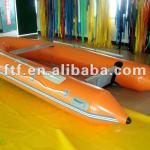 RIB inflatable boat-FST1219