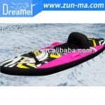 used inflatable kayak, inflatable kayak fishing, inflatable canoe kayak-DRT210