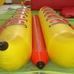 inflatable kayak , canoe, rowing boat , raft and boat