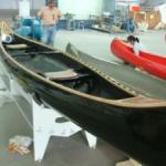 canoe-