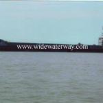 TTS-413: 2238 DWCC barge for sale-