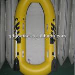 4 passengers Inflatable fishing boats