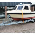 Orka 700 FISHING BOAT (94517 DIESEL)