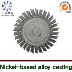 Nickel-base alloy castings used longline fishing vessel