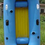 Inflatable Boat