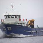 25.6 METERS SERVICE VESSEL- 2011 BUILT-