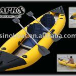 inflatable boat 0.9T PVC/hypalon