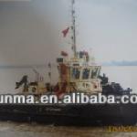 multi-purpose ASD tug boat