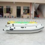 inflatable motor boat / inflatable power boat-PF-RB06