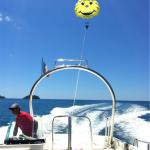 CAPTAIN TRAINING FOR PARASAILING BOATS