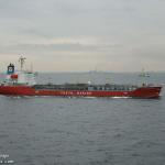 TK00545708 - DWT 8,621 Chemical StSt Tanker