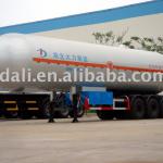 liquefied petroleum gas tanker