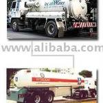 Road Tanker-