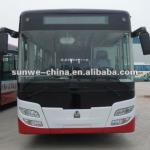 SINOTRUK Trolleybus-