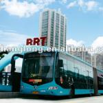 Articulated city bus YS6180G-YS6180G