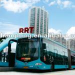 Articulated city bus YS6180G