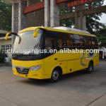 SC6708 School Bus-SC6708