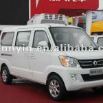 Dongfeng mini bus mini van bus CV03