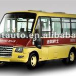 new classic design diesel 22 seats school mini bus