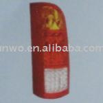 Yutong bus rear lamp