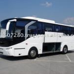 New and used Buses-