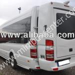 MERCEDES BENZ SPRINTER 516 CDI NEW 19+1