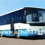 Bogdan A201 small city bus-A201