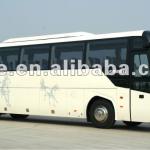 Luxury 55 seats SLG6127C3BR Tour Bus