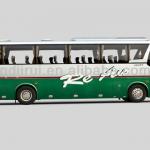 50 seat luxury tour buses for sale-FDG6128