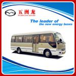 Wuzhoulong Hot Sale Mini Toyota Type Coaster Bus Cummins Engine-FDG6701