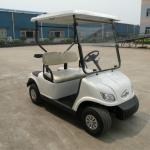 2 seater mini golf cart, 2 people club car golf buggy,smart morden 4 wheel golf car -LQG022