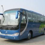 Tourism Bus GZ 6107F-GZ 6107F