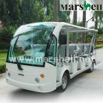 14 Seats electric car for tourist DN-14 with CE certificate from China-DN-14