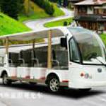 Shuttle Electric Bus 14 Seat