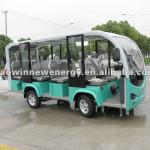 electric sightseeing bus HWT11-HWT11