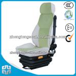 seat/air suspension truck driver seat ZTZY1051 truck driver seat