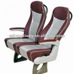 Iveco bus seat with ECE certification-LXHK