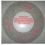 Friction Gears-