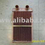 Heater Radiator-