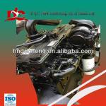 Higer/Zhongtong/Yutong/Huanghai City Bus Parts YC6A280-30 Diesel Engine For Bus Parts