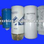good quality WEICHAI engine fuel fliter for Yutong Kinglong Higer bus-