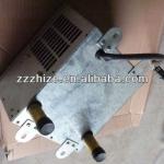 Higer bus parts radiator Nanfeng brand SR-6/07-