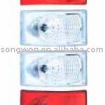 neoplan bus tail lamp