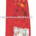 bus tail lamp