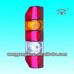 Dandong Huanghai 6120 Bus Combination Tail Lights-