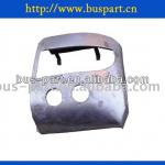 Yutong Bus headlight frame-