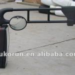 Side rear view mirror-