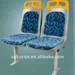 Bus Plastic Seat-